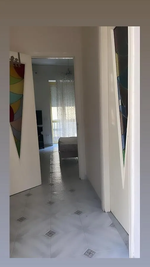 Lacasinadisofisa Apartment Naples Italy