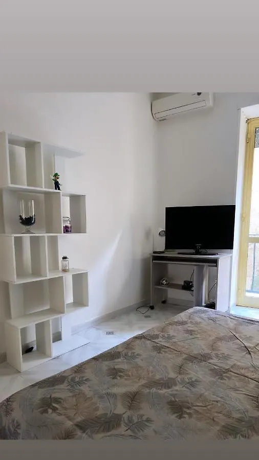 Lacasinadisofisa Apartment Naples