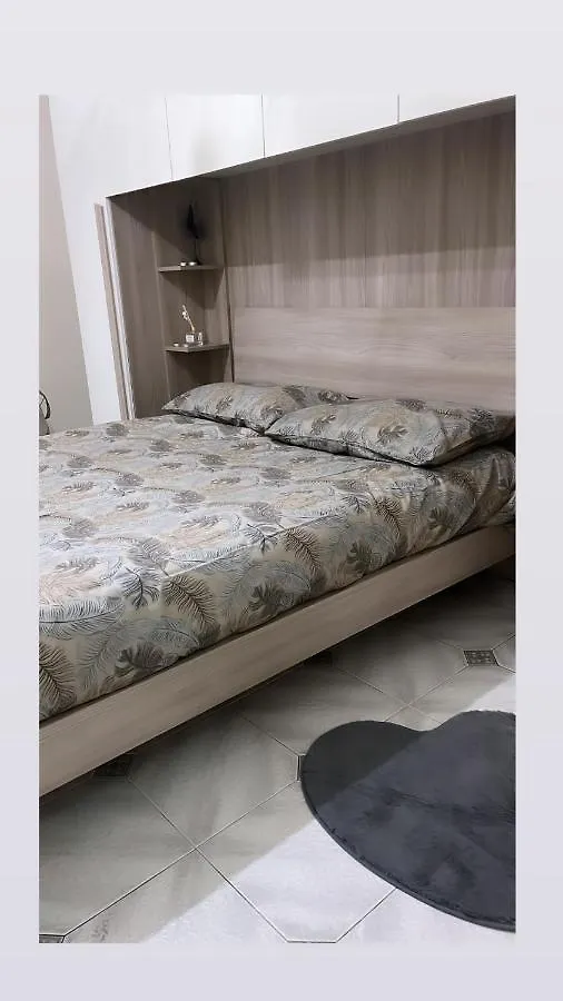 Lacasinadisofisa Apartment Naples