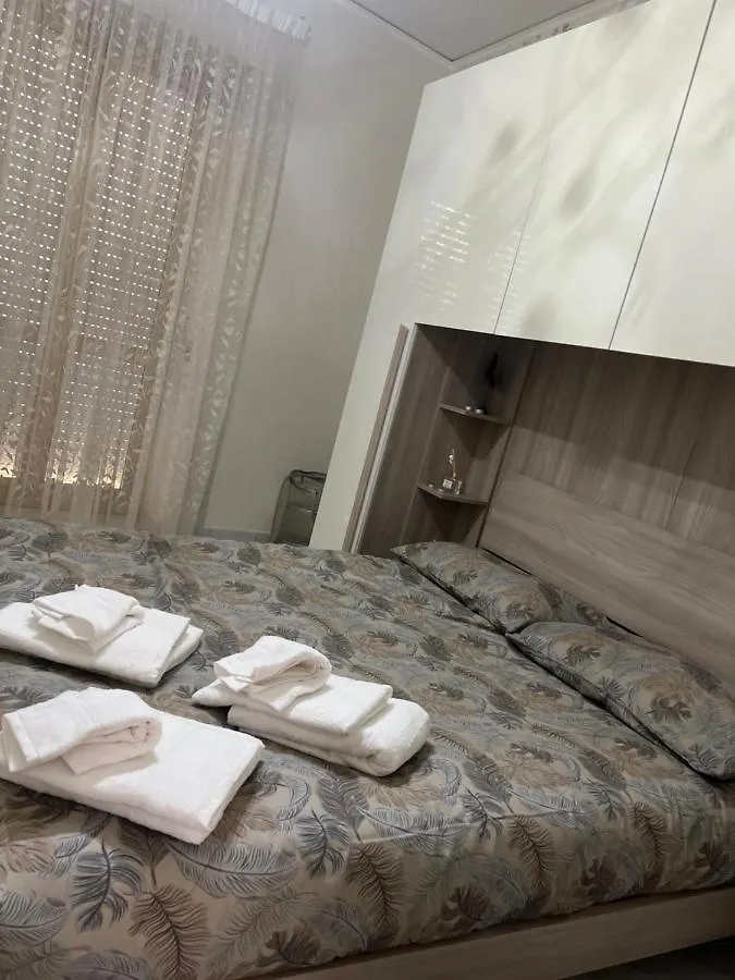 Lacasinadisofisa Apartment Naples