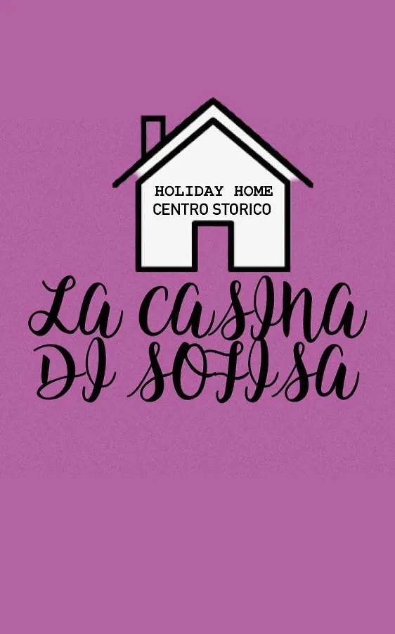 Lacasinadisofisa Apartment Naples 0*,