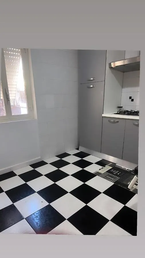 Lacasinadisofisa Apartment Naples