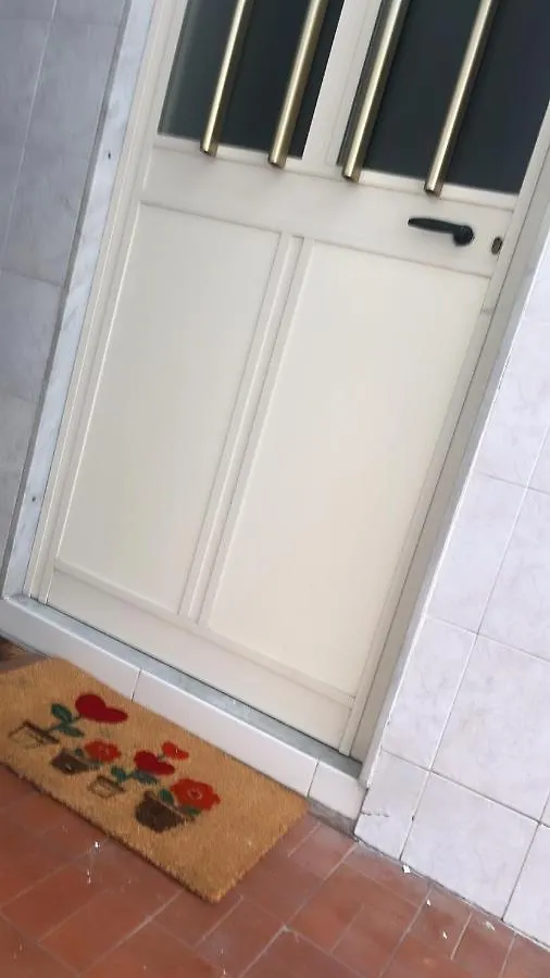 Lacasinadisofisa Apartment Naples