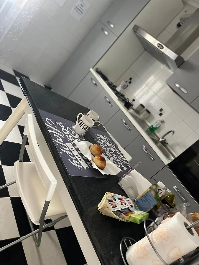 Lacasinadisofisa Apartment Naples
