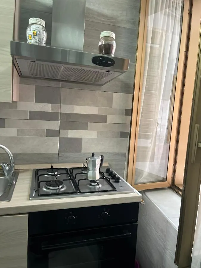 Lacasinadisofisa Apartment Naples 0*,  Italy