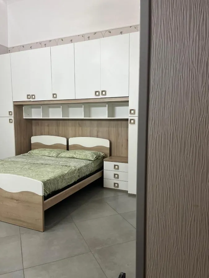 Lacasinadisofisa Apartment Naples