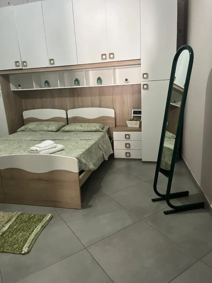 Lacasinadisofisa Apartment Naples 0*,  Italy