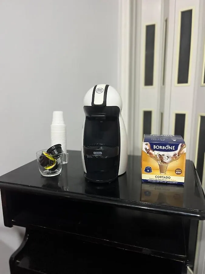 Lacasinadisofisa Apartment Naples 0*,  Italy
